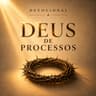 Deus de Processos — E-book 
